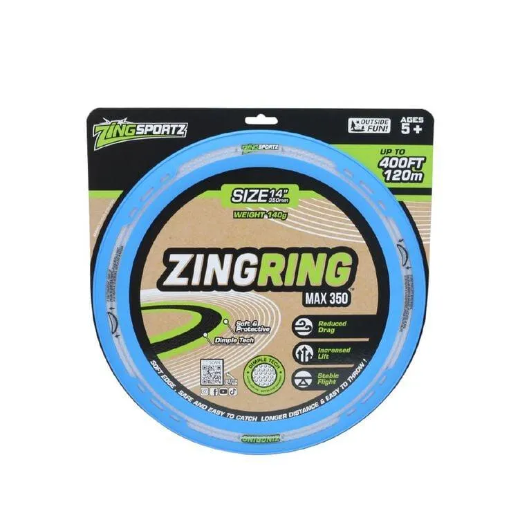 Zing ZingRing Max 350