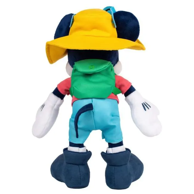 Minnie Mouse Disney Cruise Line Plush