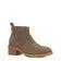 Cologne Top Suede Ankle Boots