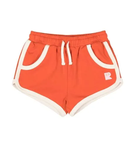 Rock Your Kid Marigold Farrah Shorts