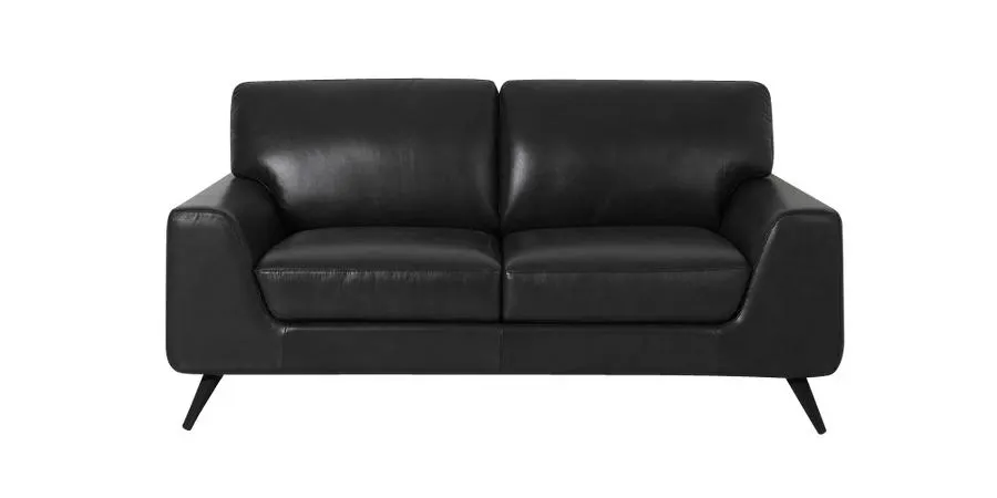 Luton 2.5 Seater Sofa in Leather