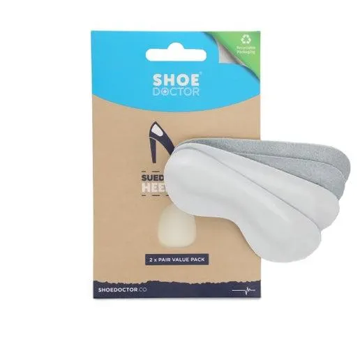 Number One Shoes + Hannahs 2024