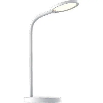 Lica 5.5W 4000K White Led Qi Desk Lamp