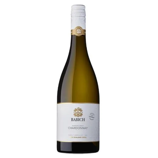 Babich Hawke's Bay Chardonnay 750ml