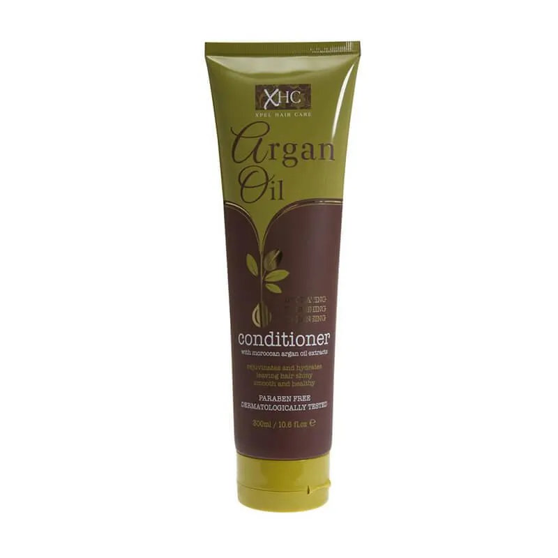 Xhc Argan Oil Conditioner 300ml