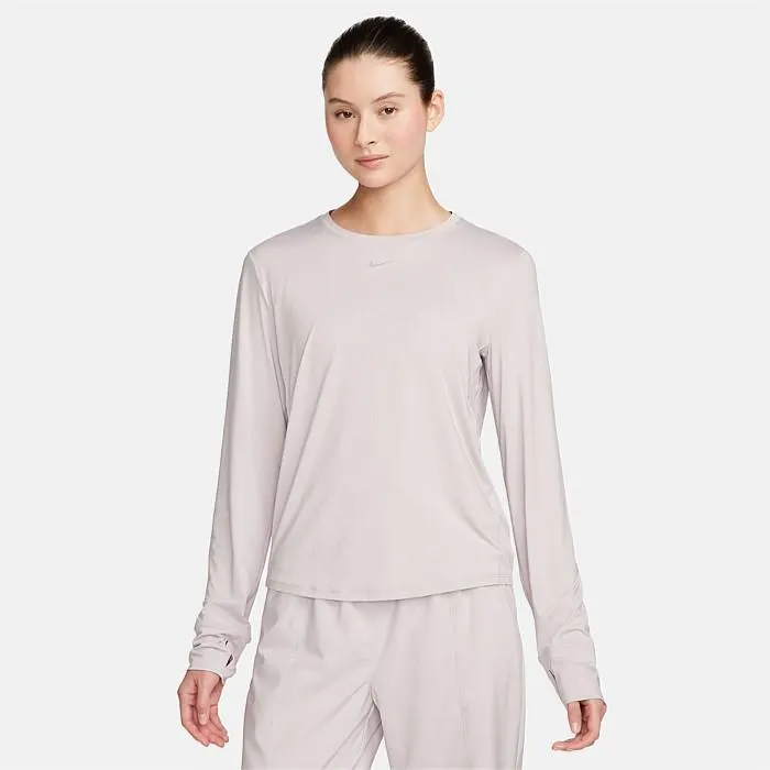 One Classic Dri-FIT Long-Sleeve Top