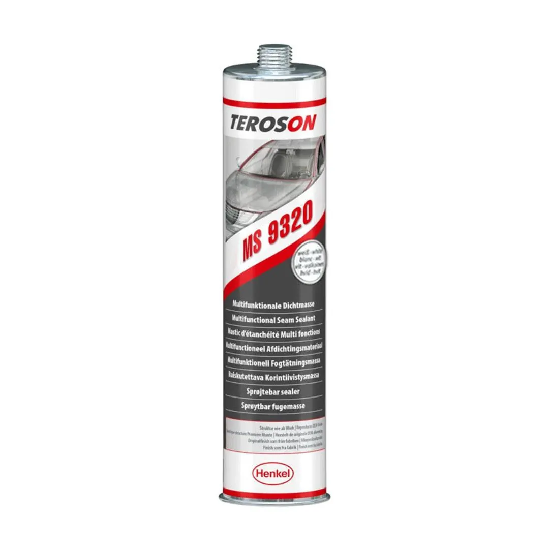 Teroson MS 9320 Multifunctional Seam Sealant 300ml