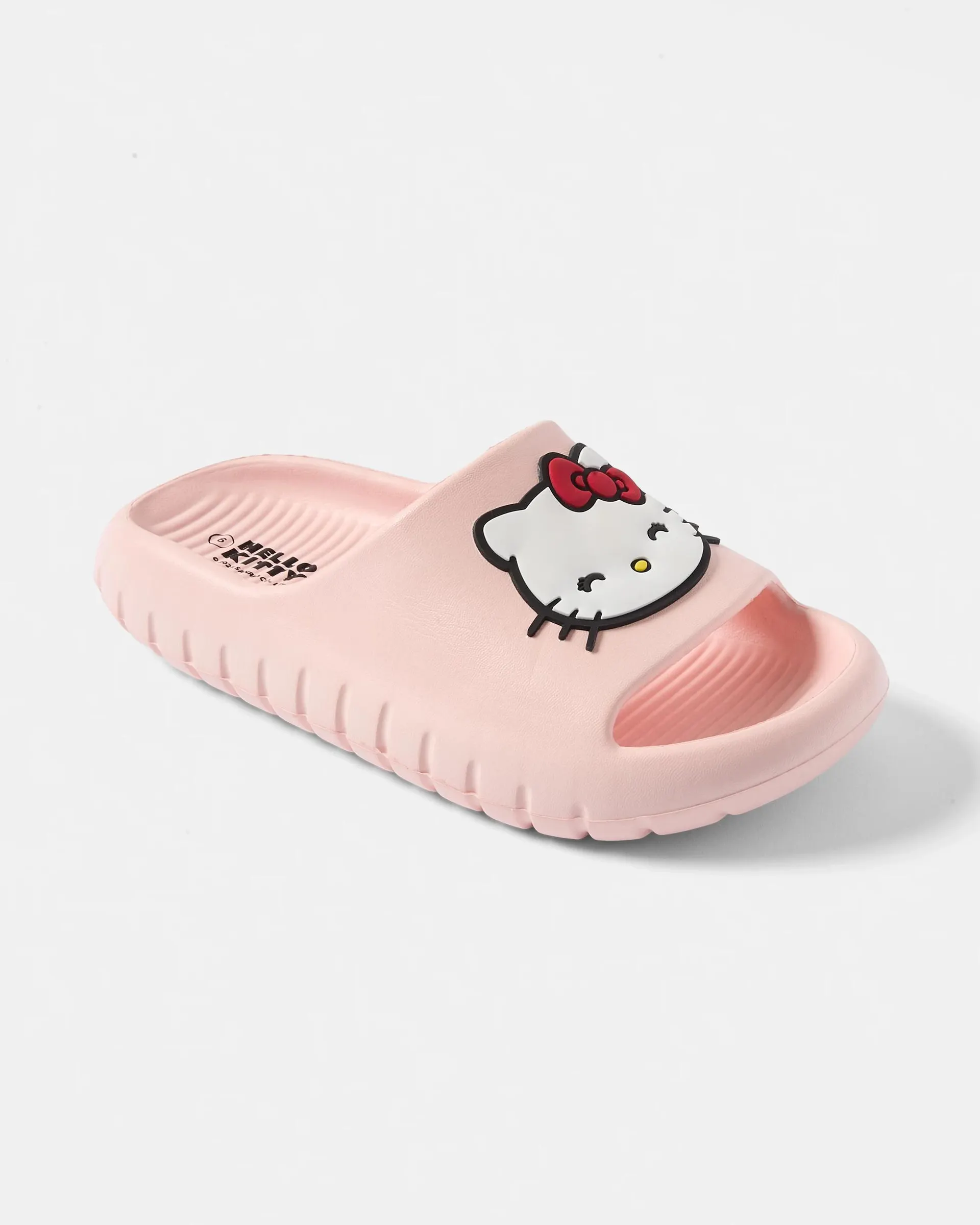 Hello Kitty License Pool Slides