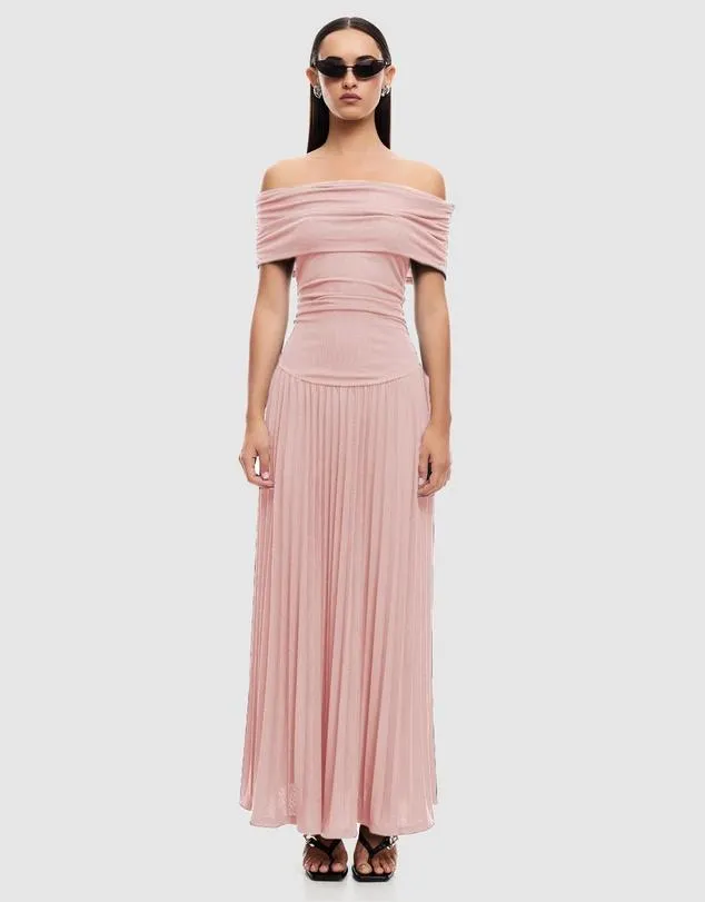 Field Of Dreams Maxi Dress - ICONIC EXCLUSIVE