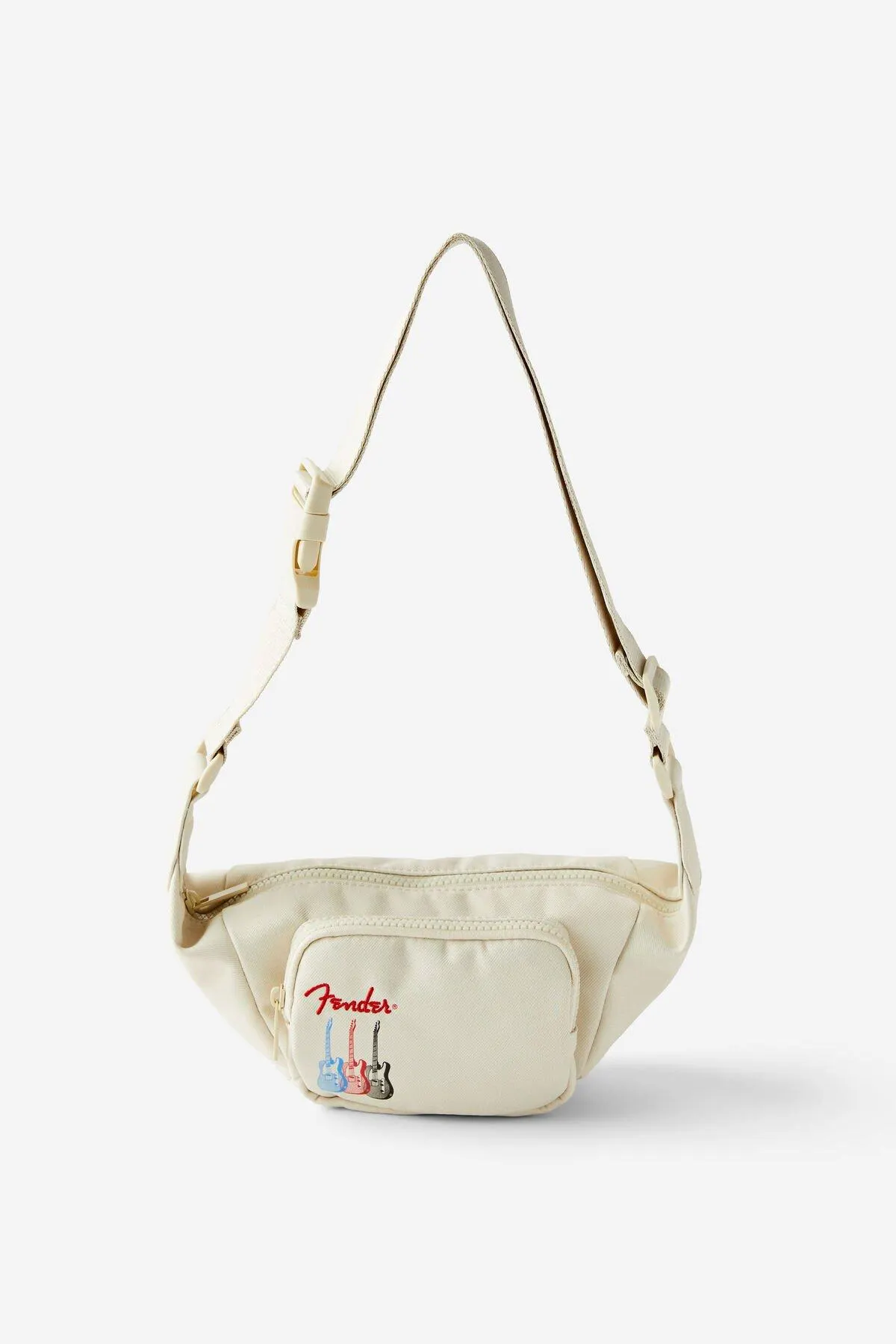 Fender Kids Music Sling Bag