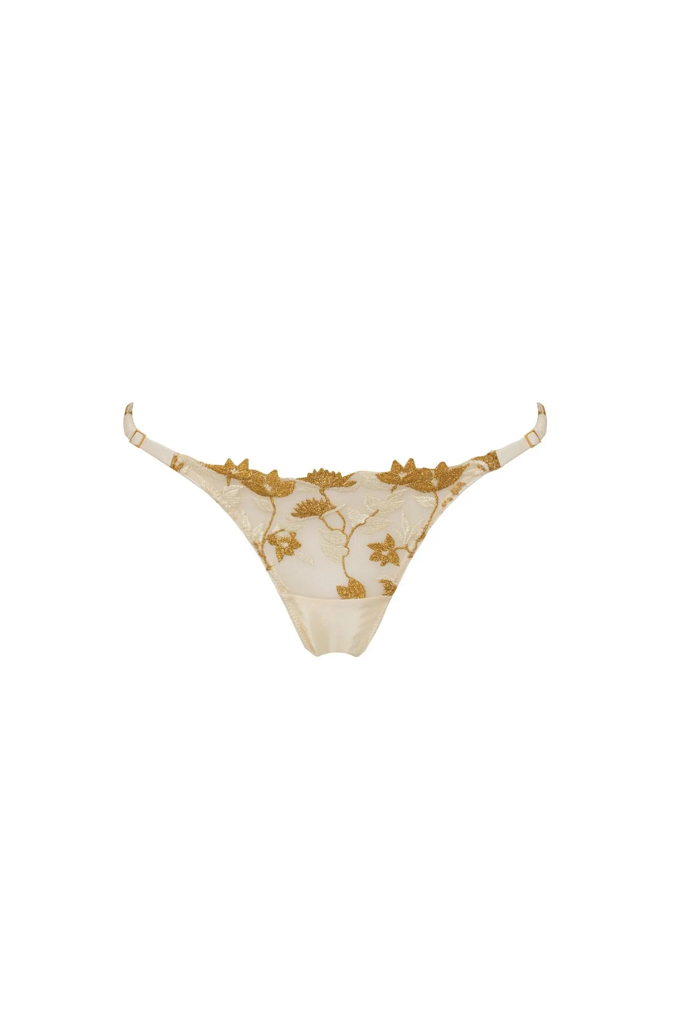 Soraya Strap Knicker