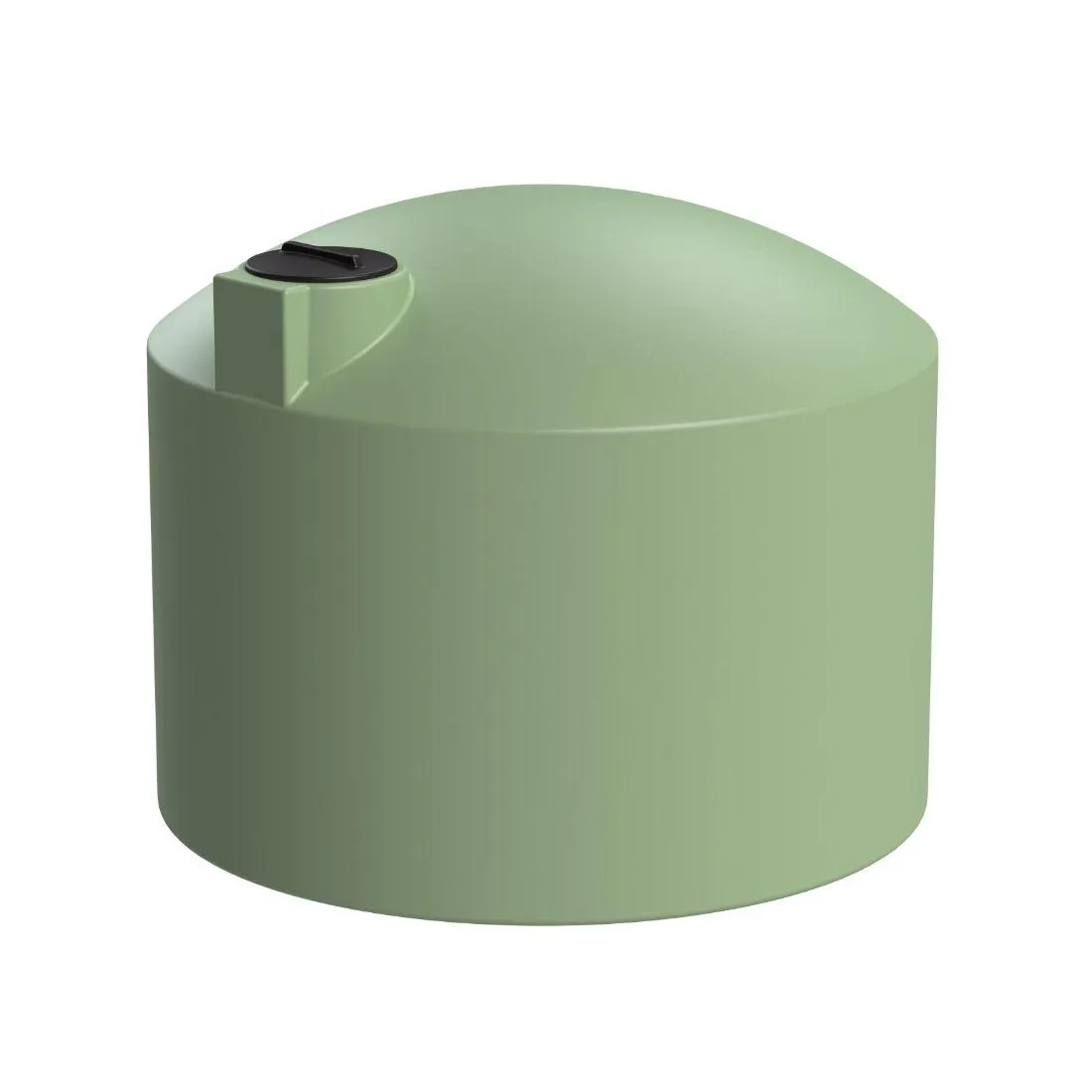 Xpress Water Tank 15000L Mist Green XP1015000MG