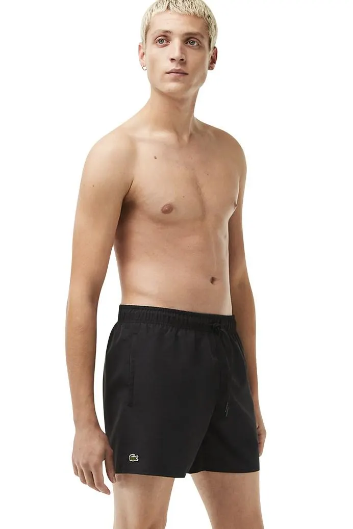Light Quick-Dry Swim Shorts