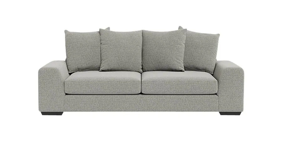 Thurston 3.5 Seater Sofa in Fabric