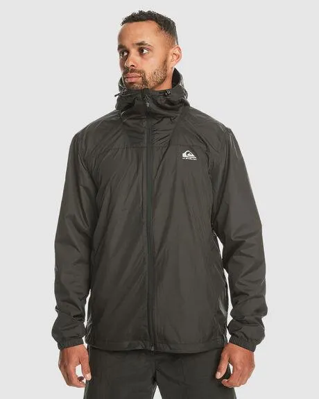 OVERCAST WINDBREAKER