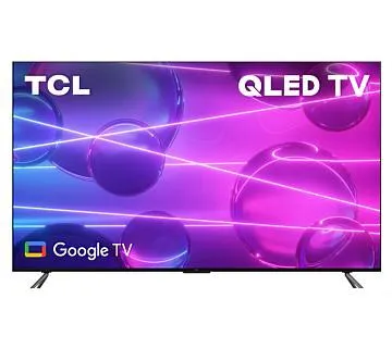 TCL 85" C745 4K QLED 200MR Smart TV
