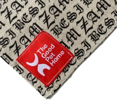 Zambesi Dog Bandana