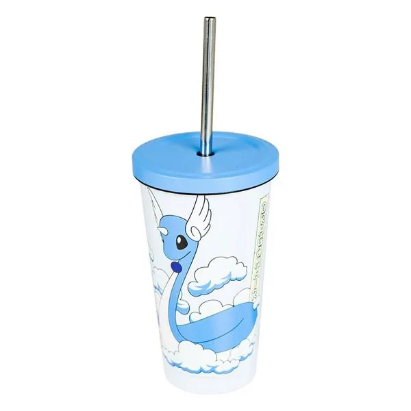 Pokemon - Dragonair #0148 Tumbler