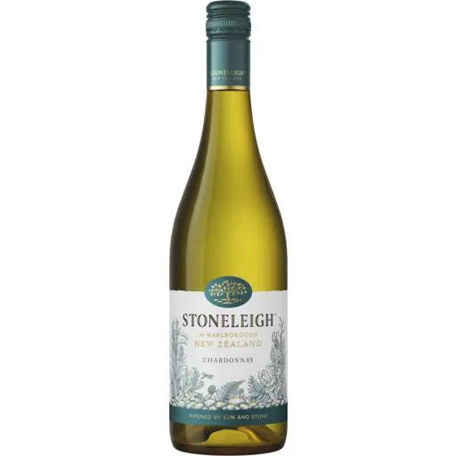 Stoneleigh Marlborough Chardonnay 750ml