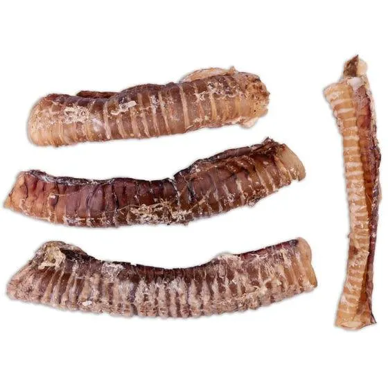 Butchers Superior Cuts Air Dried Venison Trachea