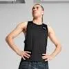 VELOCITY Men's Running Tank