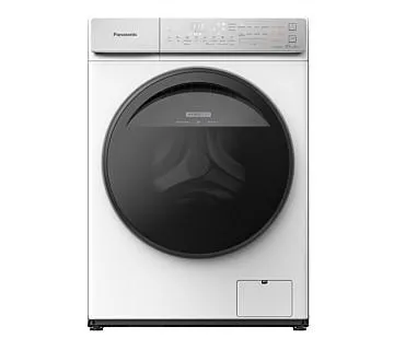 Panasonic 10kg Front Load Washer 6kg Dryer Combo