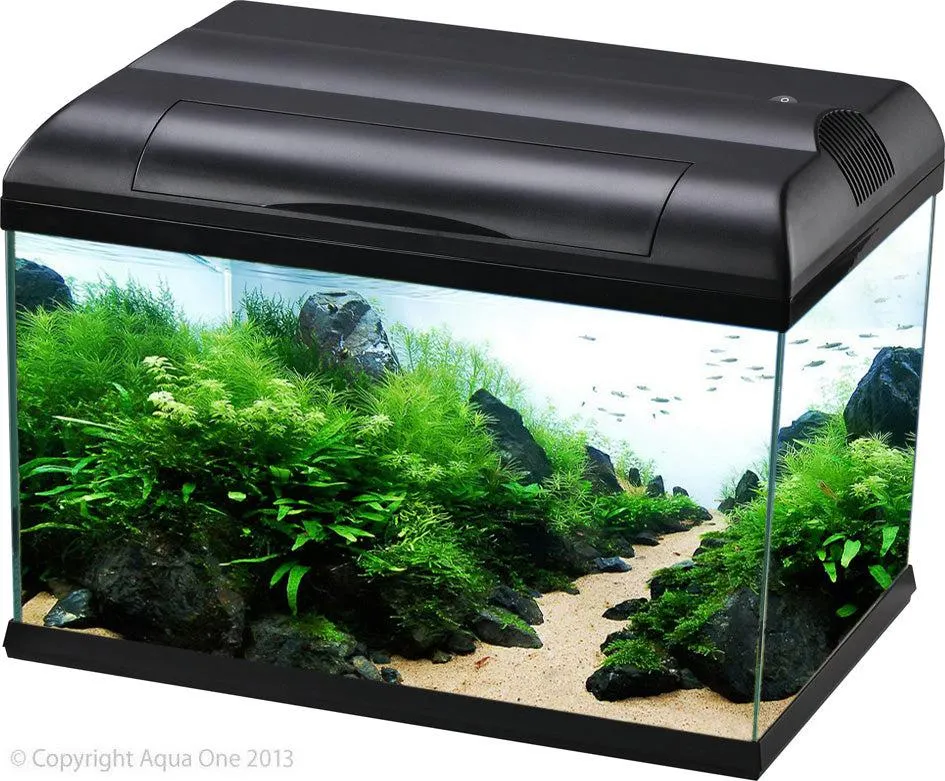 Aqua One Ecostyle 47 Tank