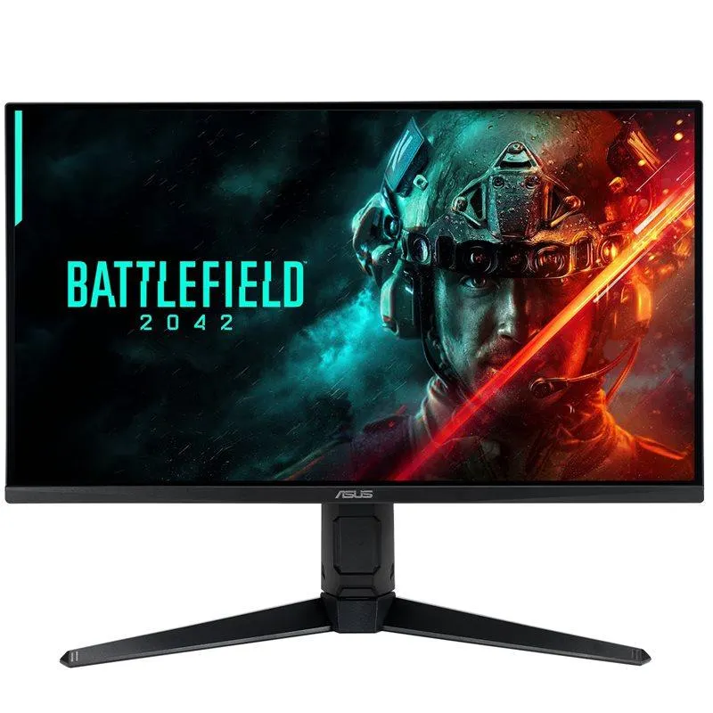 ASUS TUF VG28UQL1A 28'' 4K UHD 144Hz 1ms Fast IPS Gaming Monitor