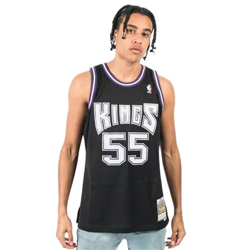 Mitchell & Ness Swingman Kings Williams Road 2000-01