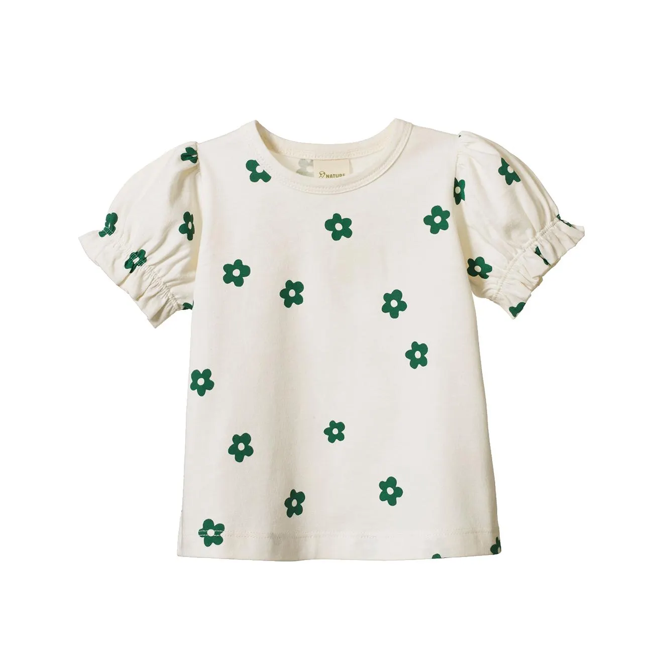 Bubbles Tee