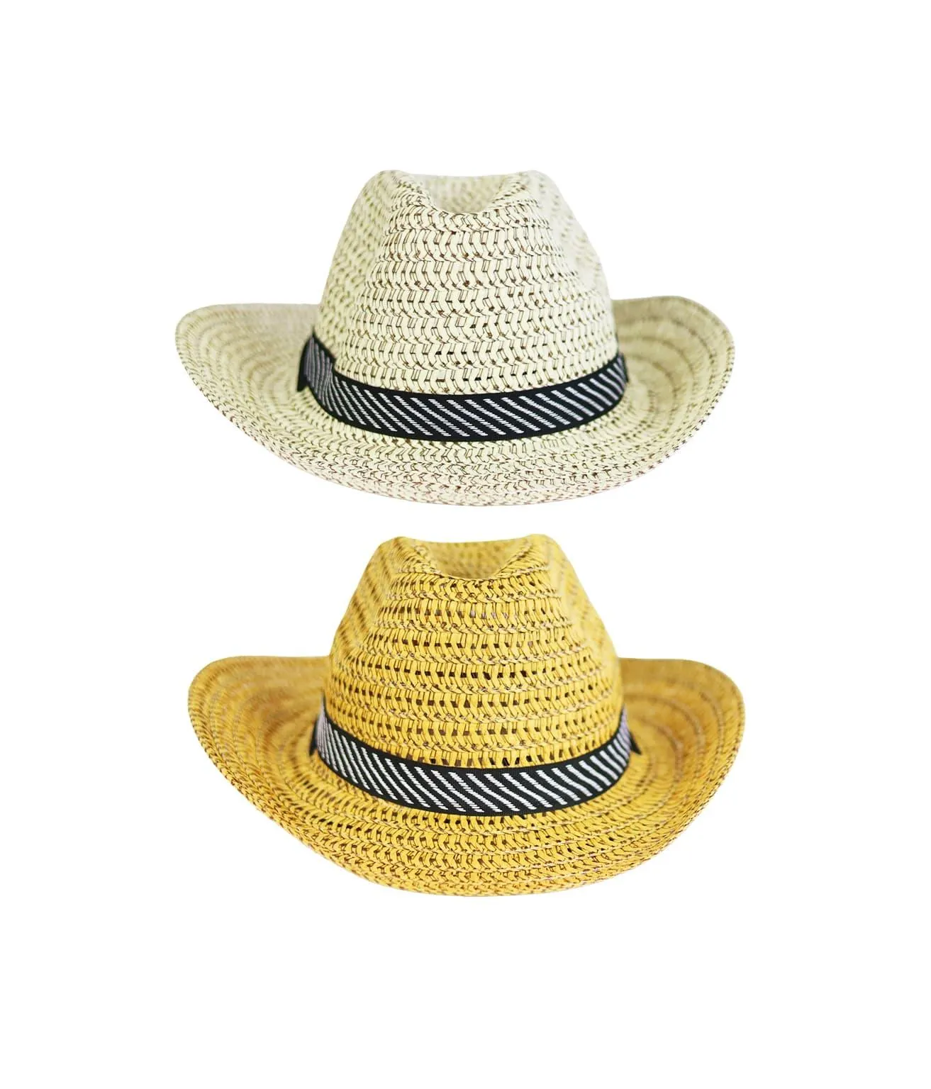 Adult Men’s Summer Hat Assorted