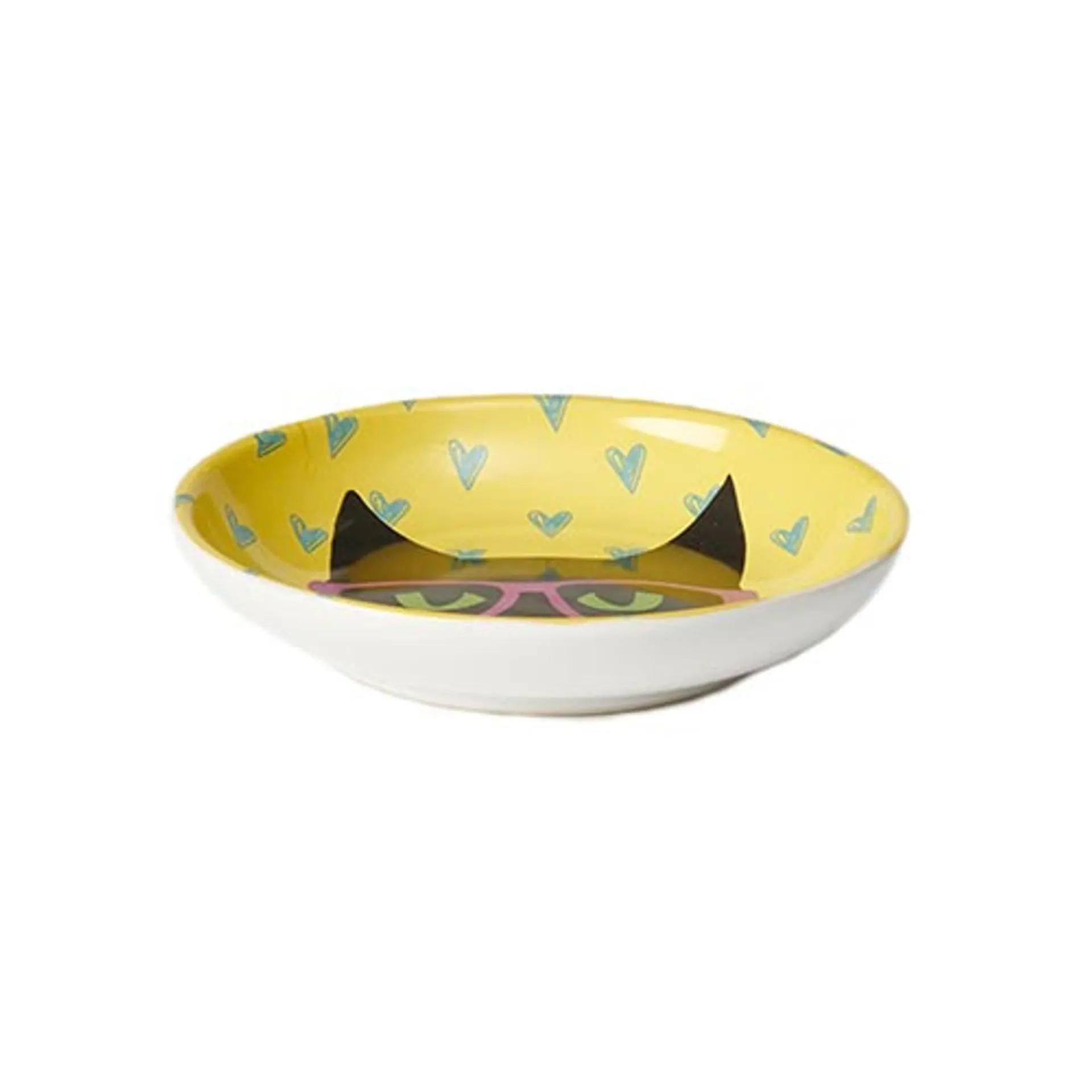 Smart Kitty Saucer 13cm