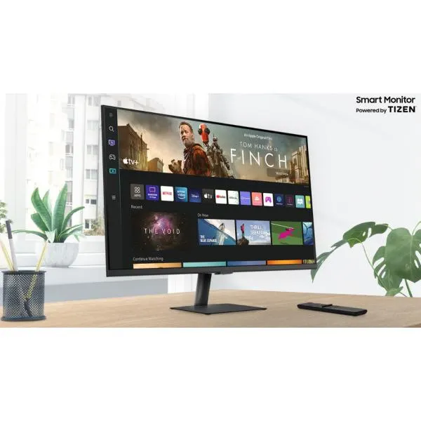 Built-in Microsoft 365 for remote learning or work