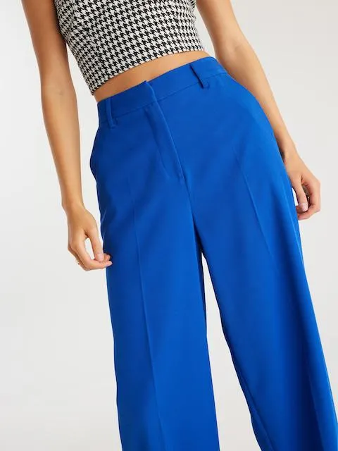 Rue Wide Slouch Pant