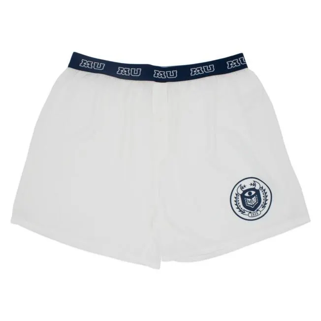 Monsters University 3 Piece Boxer Set for Men