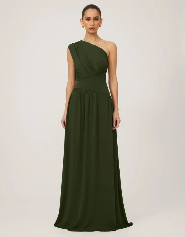 Camila Maxi Dress