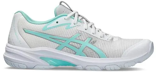 Asics Netburner Professional Ff 4 Women's White/Mint