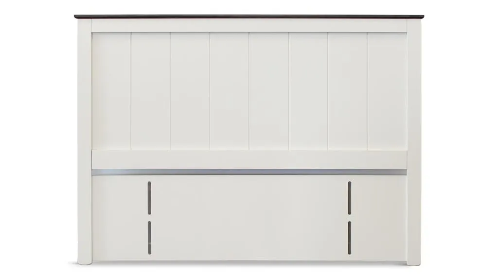 King Single Headboard