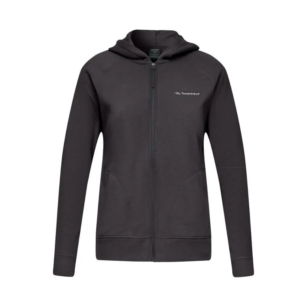 Women's Explore Polarfleece ZT Hoody