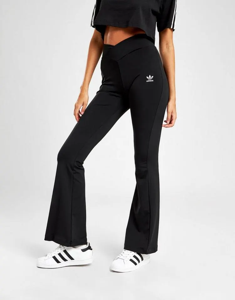 adidas Originals Flare Leggings