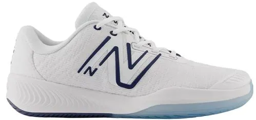 New Balance 996 V5 (2E Wide) Men's Tennis Shoes