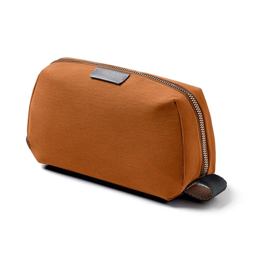 Bellroy Toiletry Kit Bronze