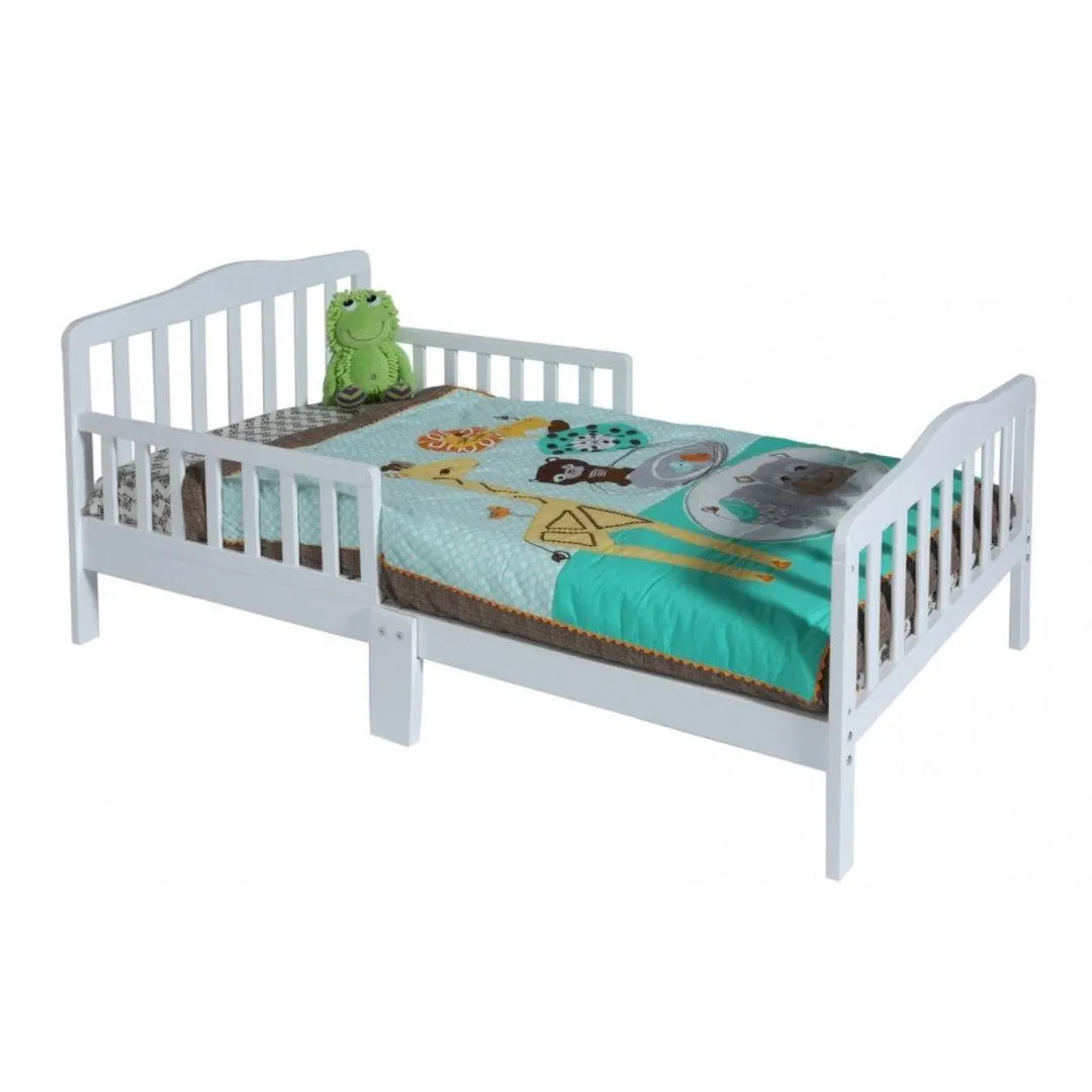 Sunbury Sweet Dreams Toddler Bed