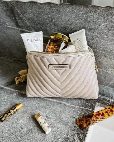 Louenhide Positano Cosmetic Case Pear...