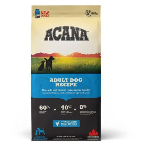 ACANA Adult Dog Recipe