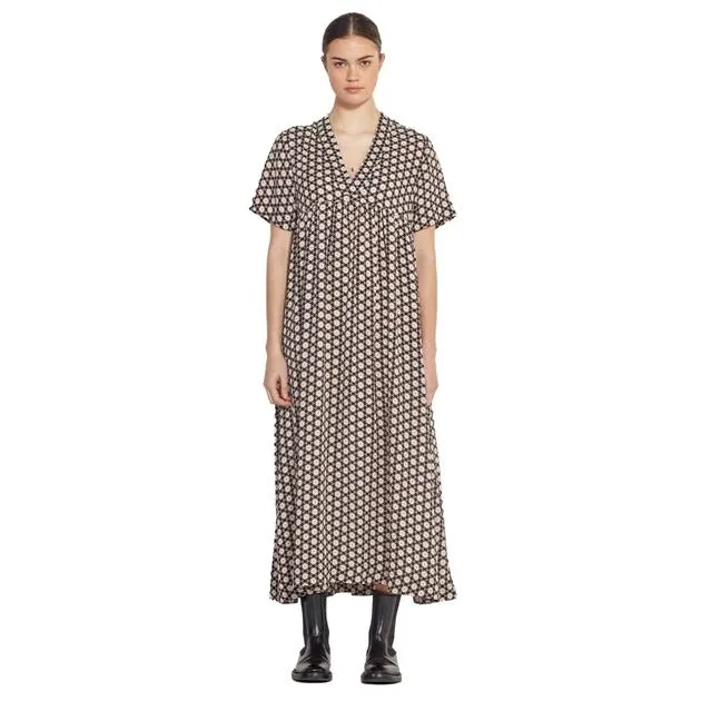 Juliette Hogan Lori Dress