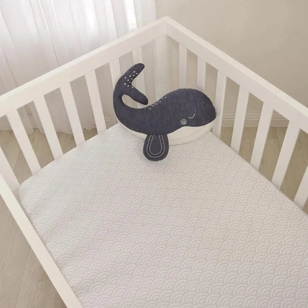 Lolli Living Oceania Nursery Set - 4 Piece