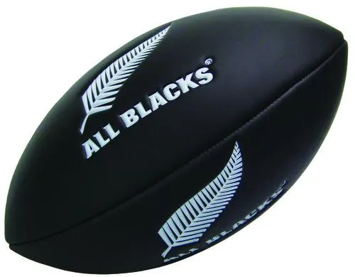 Gilbert All Blacks Softee