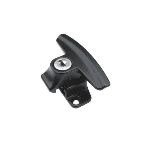 Whitco Locking Sliding Window Latch – (Black)