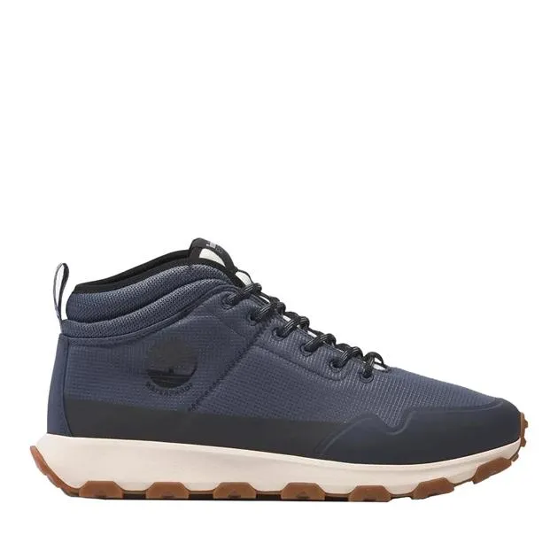 Timberland Mens Winsor Trail Waterproof Mid